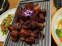 -敏珠拉姆藏餐·南京厨房(富春江东街店)