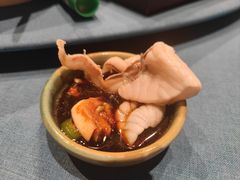 -天怡·鱼工厂(临江店)