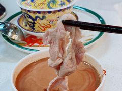 -津门老羊家·铜锅涮羊肉·烧烤(科技园店)