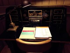 -天津津利华酒店