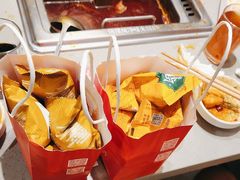 -海底捞火锅(龙湾万达广场店)