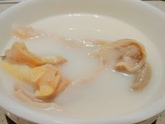 猪肚鸡锅底-海底捞火锅(江北万达商业广场店)