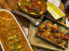 -3号仓库·餐厅(灵溪一店)