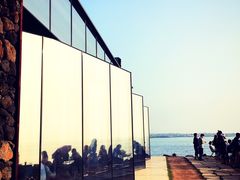 -Cafe Aewol Monsant