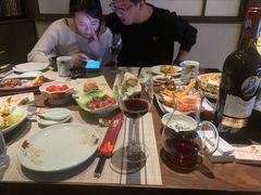 -枫千叶精致料理