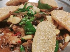 -田水湾丨地道安徽菜(文化路店)