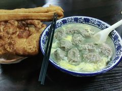 -海清宁记大馅云吞