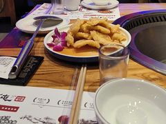 -山河屯铁锅炖·非遗铁锅炖(华强北店)