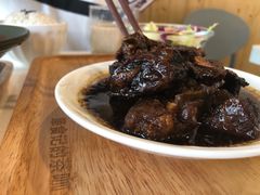 -箪食记(汉口路店)
