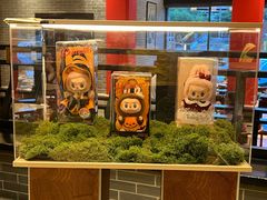-龙悦湾酒家·八阵鱼生·渔人码头店