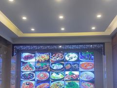 -自游人·美食一楼·地道徽菜(三十年名店)