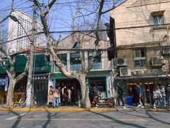 -玲珑餐厅(陕西南路店)