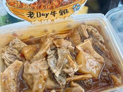 -老day牛杂(官也街总店)
