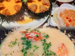-海味当家·蒸锅海鲜(星海公园店)
