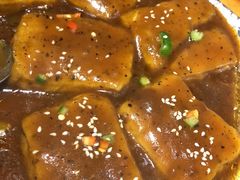 -云来居素食馆(东门店)