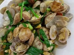 -秋姐美食店(旅游大道店)