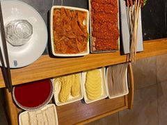 -杨家火锅(国美店)