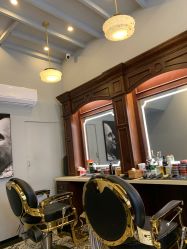 点击看大图 -595barbershop美式油头