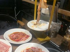 -火炉火自助餐(枫蓝国际店)