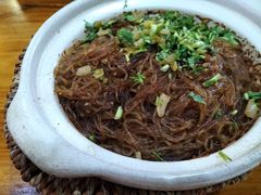 -秦韵轩·西安小馆(贻成福地广场店)