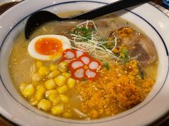 猪软骨叉烧拉面-熊藏居酒屋(kkone店)