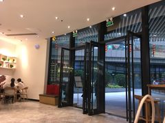 -CoCo都可(东城国贸店)