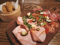 -Apollo·西班牙小酒馆(安福路店)