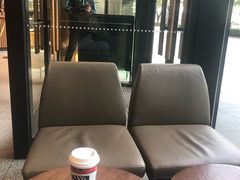 -星巴克臻选(北京富力家园店)
