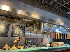 -庐灶江南·江南菜·四合院Bistro(东直门雍和宫·原华侨宾馆店)