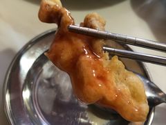 -龙福祥餐馆