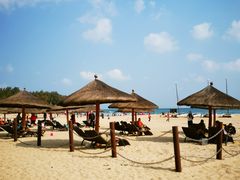 -石梅湾艾美度假酒店