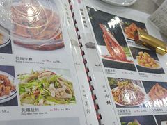 -同发号饭庄(复兴路店)