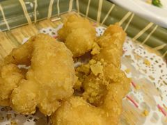 -小土豆北方菜馆(文慧园店)