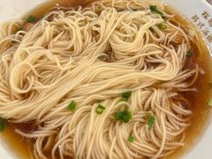 -松鹤楼·苏式汤面(虹桥天地店)