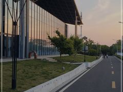 -天生桥景区