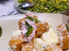 -鹿港小镇(滨北店)