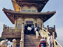 -天姥山景区