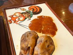 -古北烤鸭王I古北水镇景区店