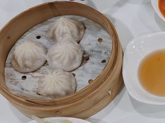 -浦东图书馆读者餐厅