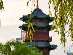 -迎泽公园