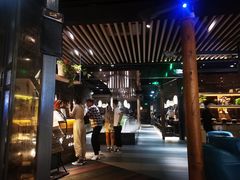 大堂-湊湊火锅·茶憩(石家庄万象城店)