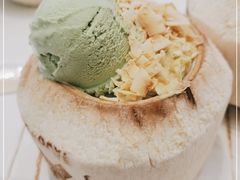 -茶大椰·椰子茶(星悦荟店)