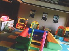 -浙江安吉JW万豪酒店·万豪中餐厅