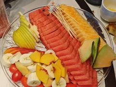 -逐鹿·古风·湘菜馆(望京店)