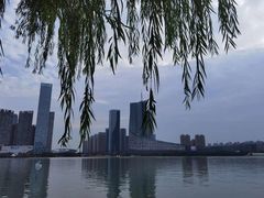 -天鹅湖体育公园