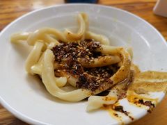 -华兴街自力面店