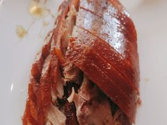 金牌烤鸭-大鸭梨烤鸭(石佛营店)