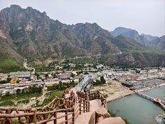 -野三坡清泉山风景区