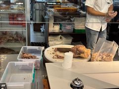 -高玛纳驴肉火烧(一世界店)
