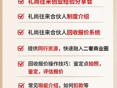 -礼尚往来奢侈品鉴定评估中心